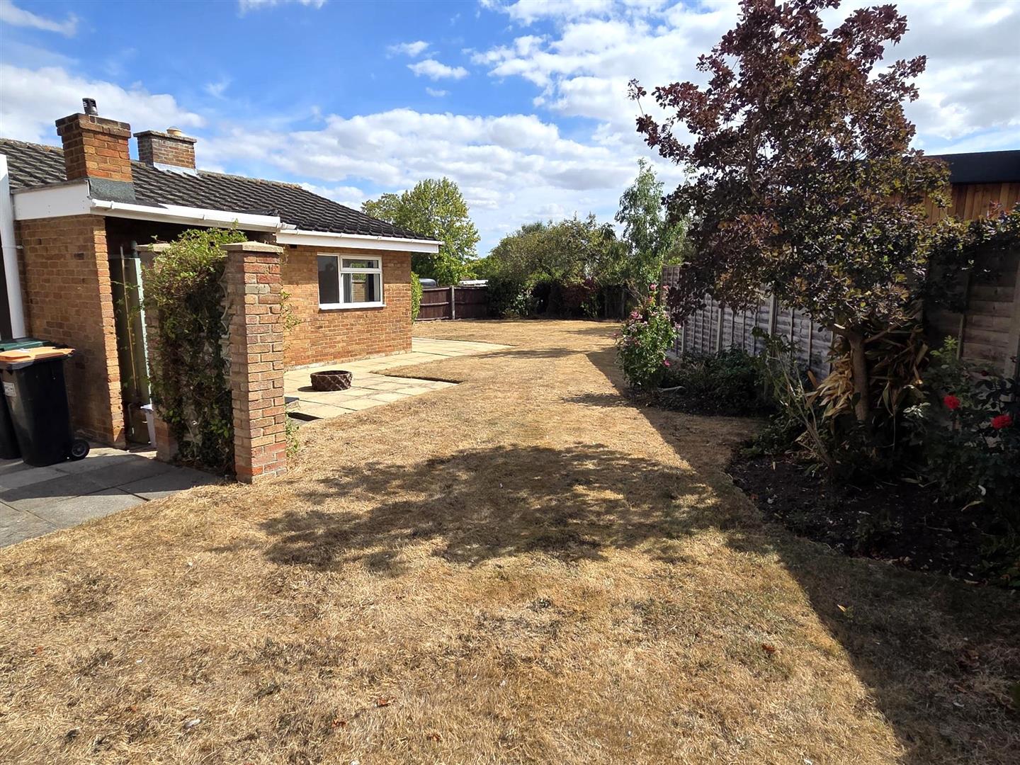 Home Close, Renhold, Bedford